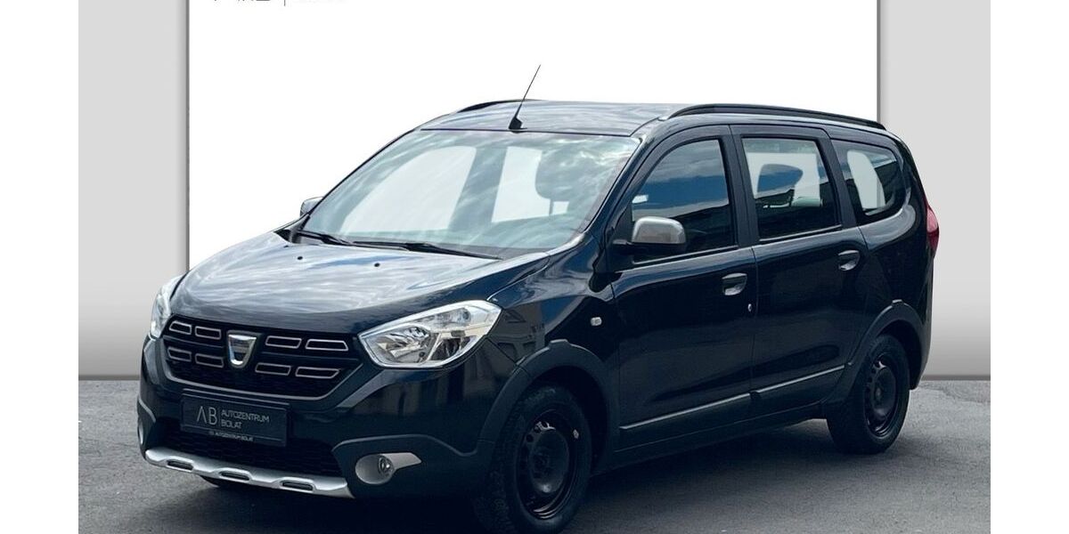 Dacia Lodgy 52.900 km 11.900 &euro; Solingen/NRW 42655