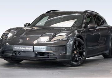 Porsche Taycan 34.574 km 81.500 &euro; Solingen 42653