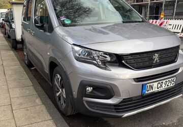 Peugeot Rifter 136.000 km 12.000 &euro; Essen 45141