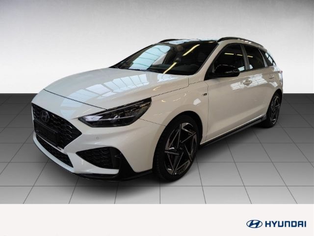 Hyundai i30 22.764 km 25.990 &euro; Neuss 41464
