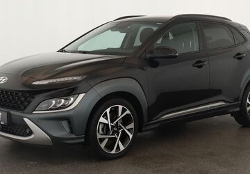 Hyundai KONA 48.200 km 21.884 &euro; Düsseldorf 40233