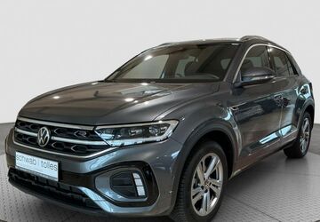 VW T-Roc 11.534 km 34.645 &euro; Neuss 41469