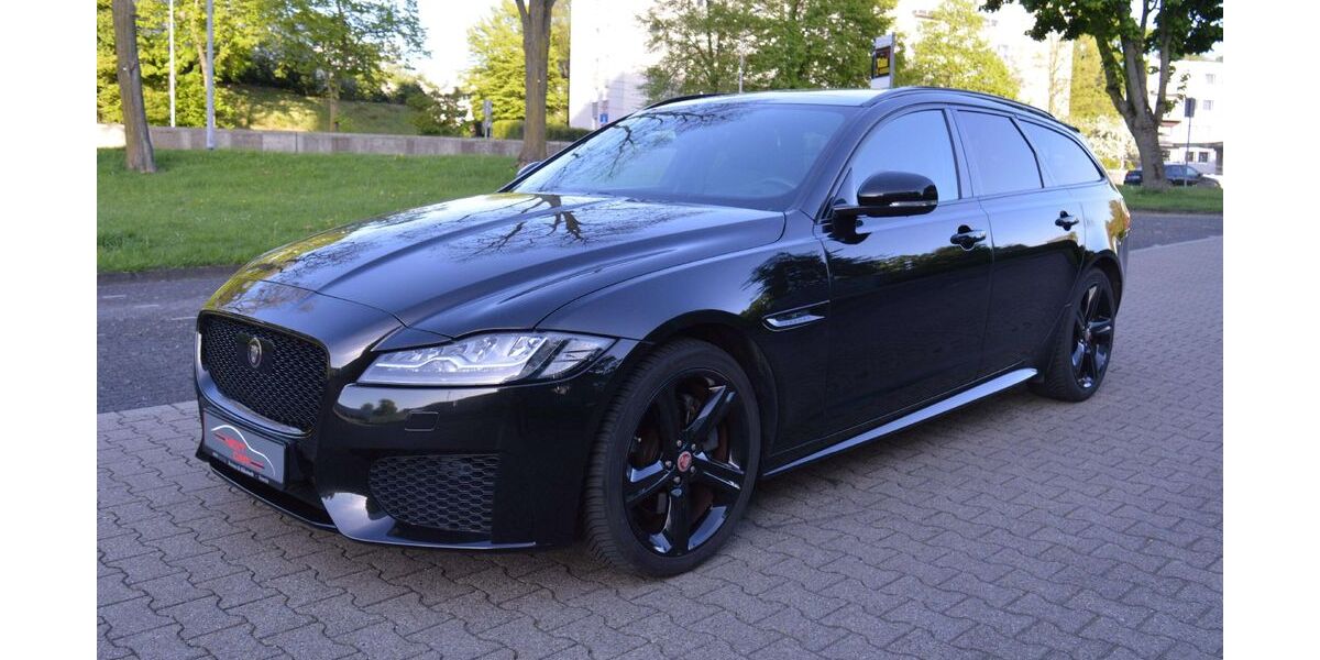 Jaguar XF 90.000 km 20.990 &euro; Mülheim an der Ruhr 45473