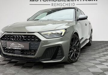 Audi A1 44.623 km 26.900 &euro; Remscheid 42899