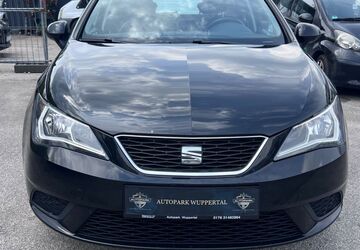 Seat Ibiza 134.000 km 8.499 &euro; Wuppertal 42283