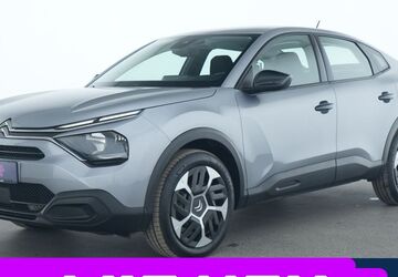 Citroen C4 X 38.343 km 14.489 &euro; Neuss 41460