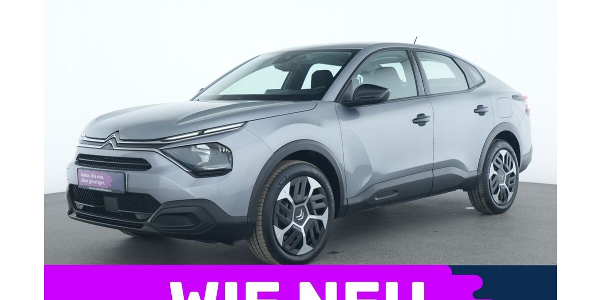 Citroen C4 X 38.343 km 14.489 &euro; Neuss 41460