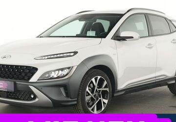 Hyundai KONA 50.155 km 18.589 &euro; Neuss 41460
