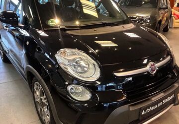 Fiat 500L 129.000 km 6.999 &euro; Bochum 44791