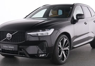 Volvo XC60 20.830 km 48.550 &euro; Essen-Kray 45309