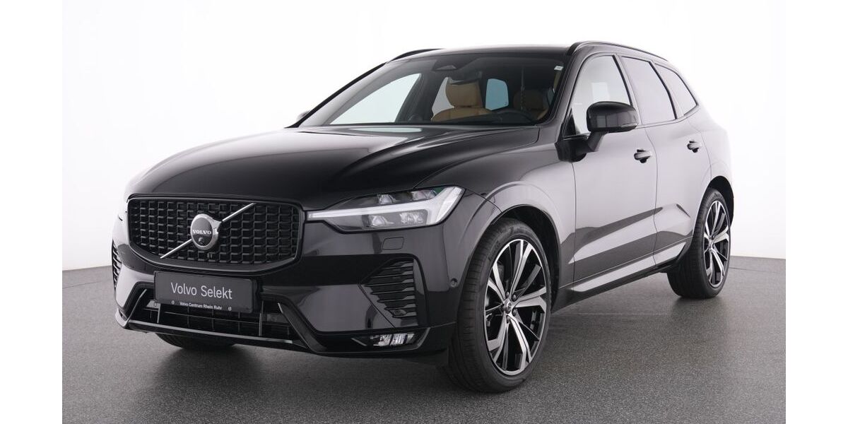 Volvo XC60 20.830 km 48.550 &euro; Essen-Kray 45309