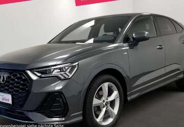 Audi Q3 52.411 km 34.900 &euro; Düsseldorf 40233