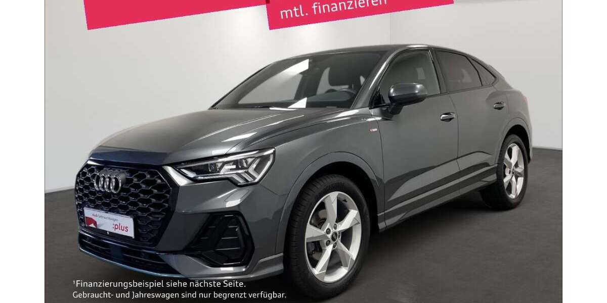 Audi Q3 52.411 km 34.900 &euro; Düsseldorf 40233