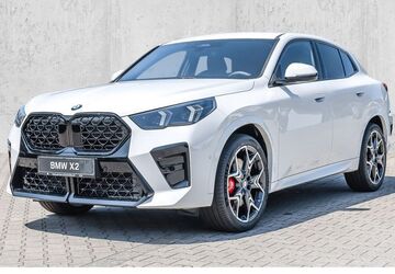BMW X2 1.001 km 48.495 &euro; Velbert 42549