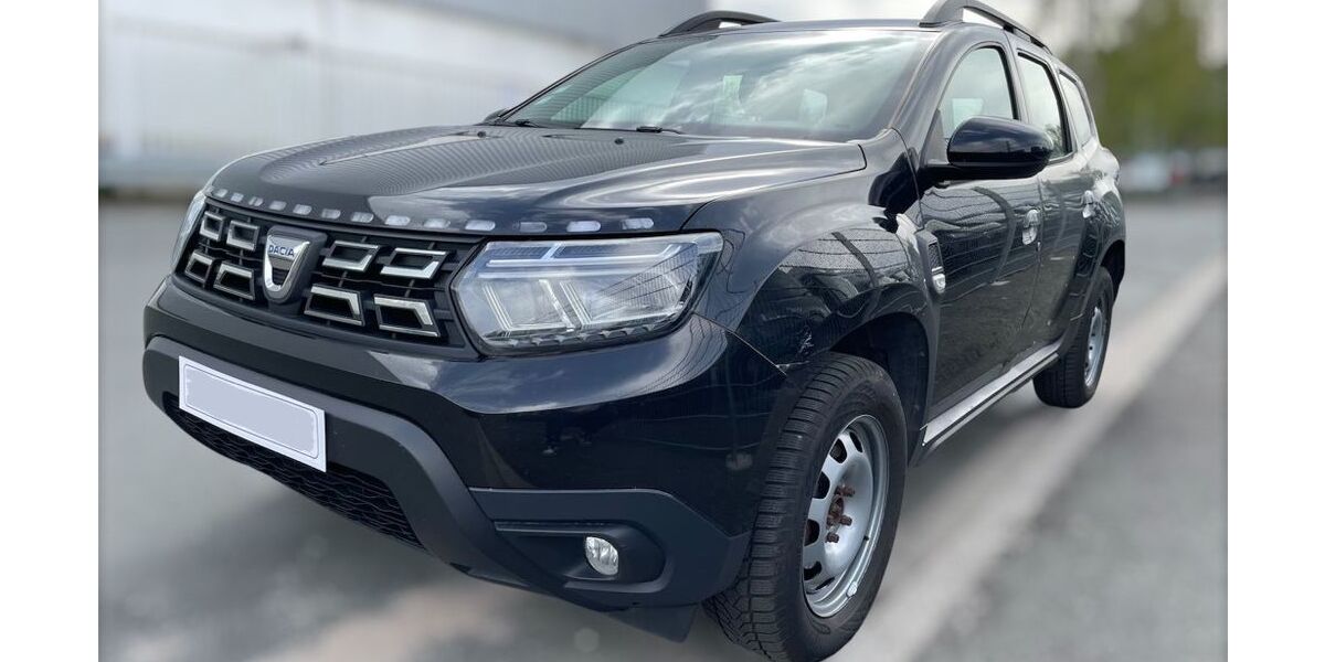 Dacia Duster 159.000 km 8.900 &euro; Essen 45309