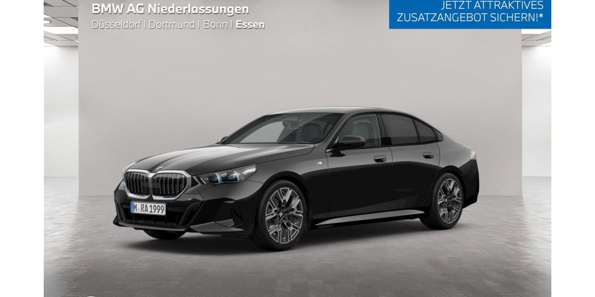 BMW 520 23.962 km 54.899 &euro; Essen 45141