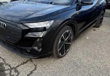 Audi Q4 e-tron 34.300 km 38.130 &euro; Hagen 58091