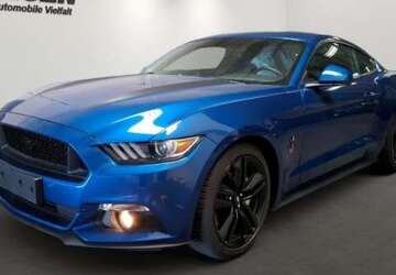 Ford Mustang 85.388 km 26.990 &euro; Neuss 41464
