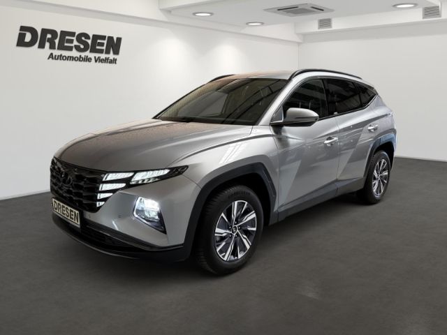 Hyundai TUCSON 59.800 km 24.450 &euro; Neuss 41464