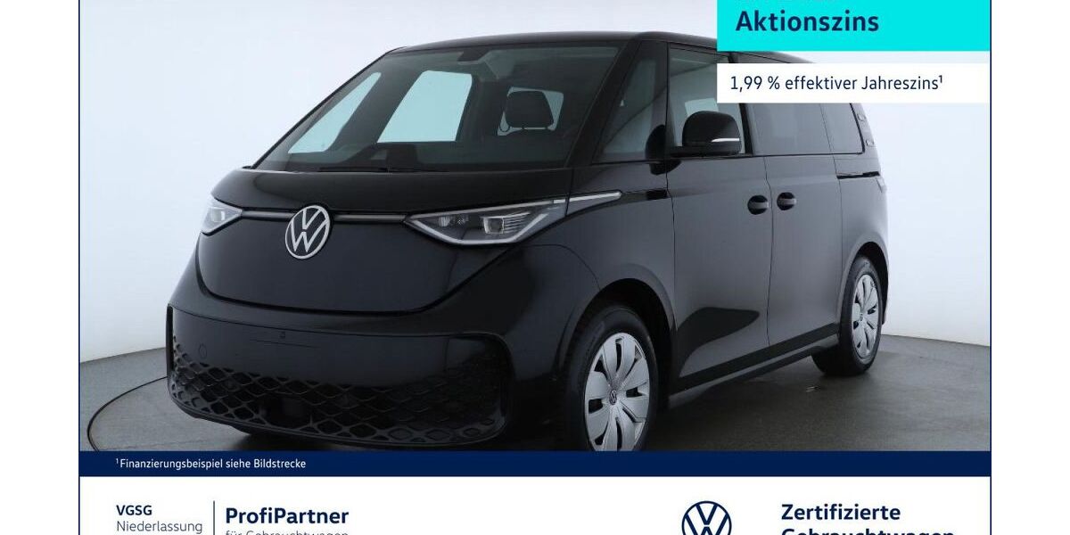 VW ID. Buzz 11.142 km 55.790 &euro; Bochum 44866