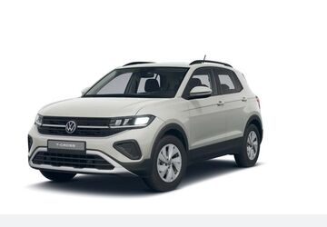VW T-Cross 11.615 km 19.440 &euro; Duisburg 47059