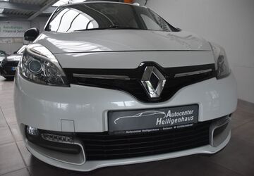 Renault Scenic 101.907 km 6.780 &euro; Heiligenhaus 42579