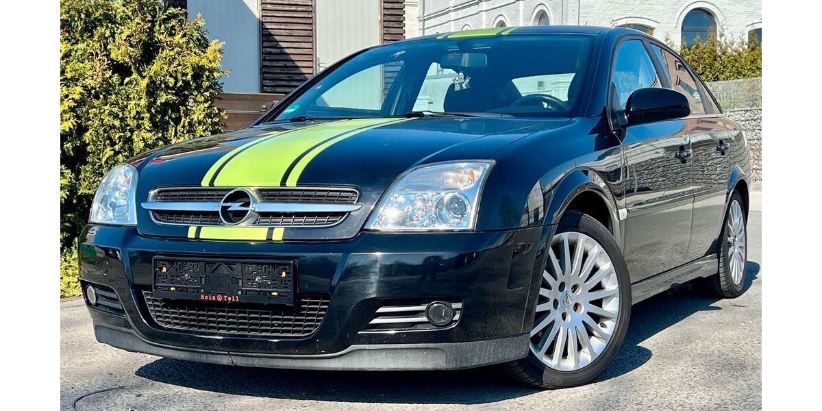 Opel Vectra 161.792 km 888 &euro; Gelsenkirchen 45884