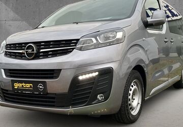 Opel Vivaro 75.500 km 21.900 &euro; Hilden 40721