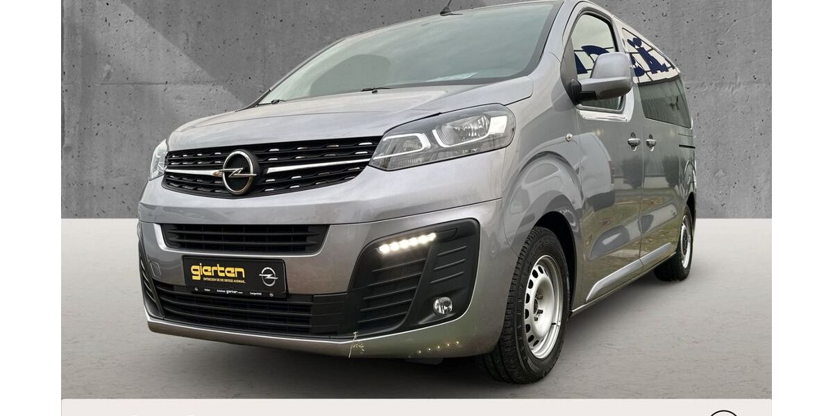 Opel Vivaro 75.500 km 21.900 &euro; Hilden 40721