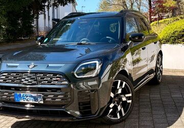 Mini Countryman S (Cooper) 21.300 km 38.900 &euro; Essen 45259