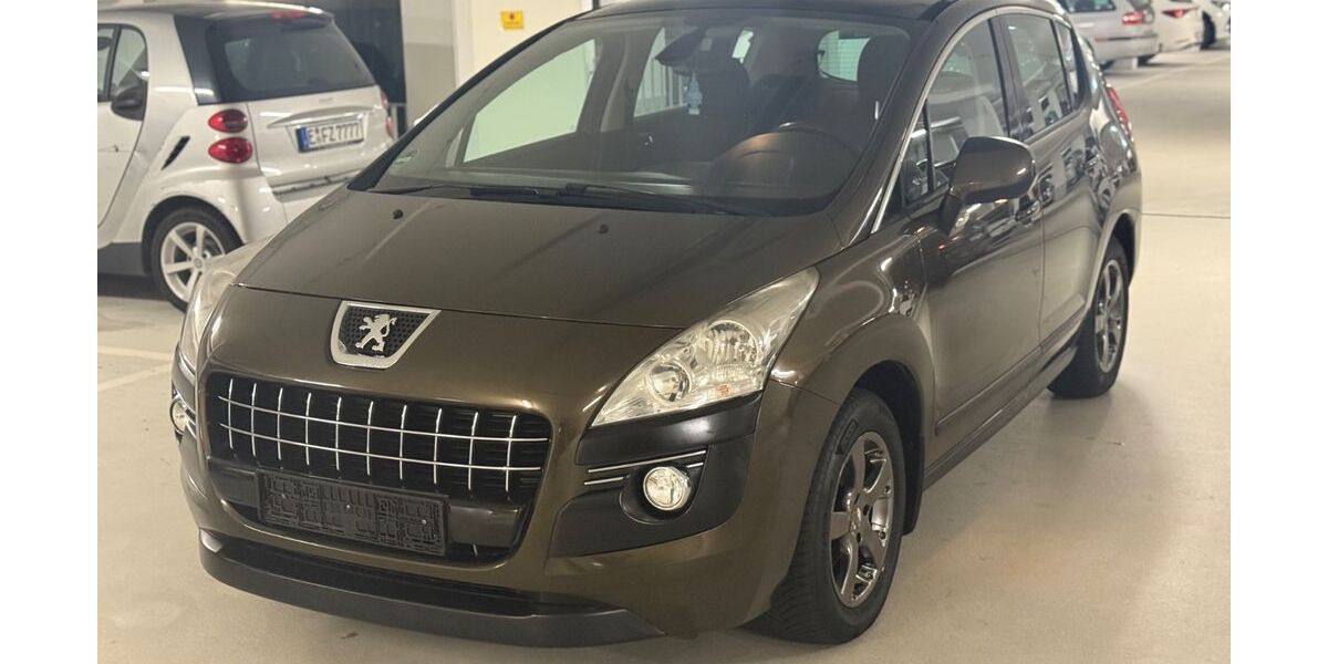 Peugeot 3008 224.000 km 3.300 &euro; Essen 45326