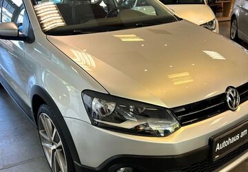 VW Polo 44.000 km 9.999 &euro; Bochum 44791