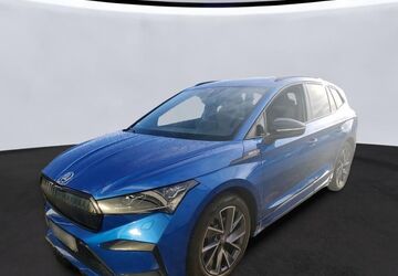 Skoda Enyaq 18.310 km 32.260 &euro; Hagen 58091
