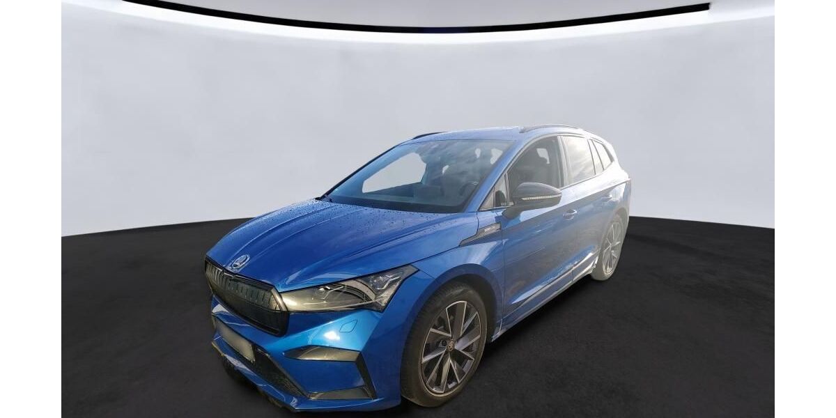 Skoda Enyaq 18.310 km 32.260 &euro; Hagen 58091