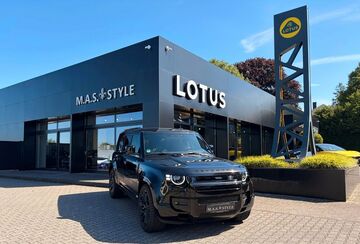 Gebrauchte Land Rover Defender