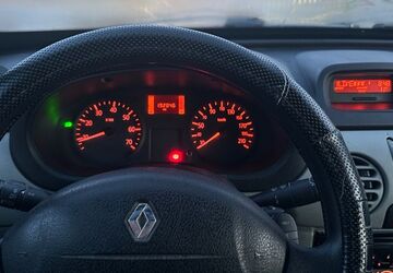 Renault Kangoo 198.426 km 1.950 &euro; Monheim am Rhein 40789