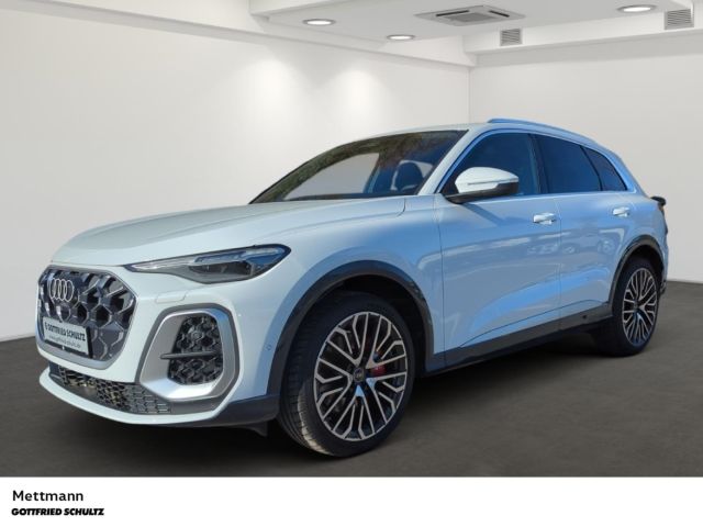 Audi SQ5 9.609 km 83.990 &euro; Mettmann 40822