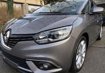 Renault Scenic 184.754 km 6.700 &euro; Essen 45276
