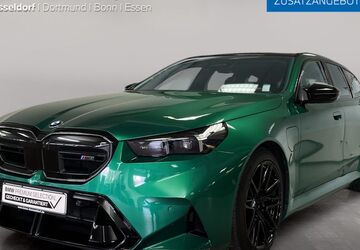 BMW M5 32.088 km 113.999 &euro; Düsseldorf 40237