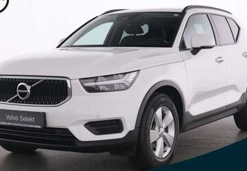 Volvo XC40 55.609 km 20.950 &euro; Essen-Kray 45309