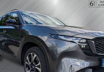 Mazda CX-5 4.000 km 35.890 &euro; Mülheim 45473