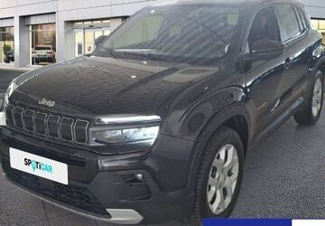 Jeep Avenger 25.379 km 19.750 &euro; Ratingen 40878