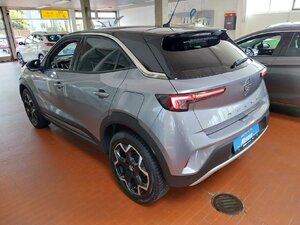 Opel Mokka Ultimate Matrix Kam SHZ LHZ Navi ACC 30.476 km 21.290 &euro; HAAN 42781