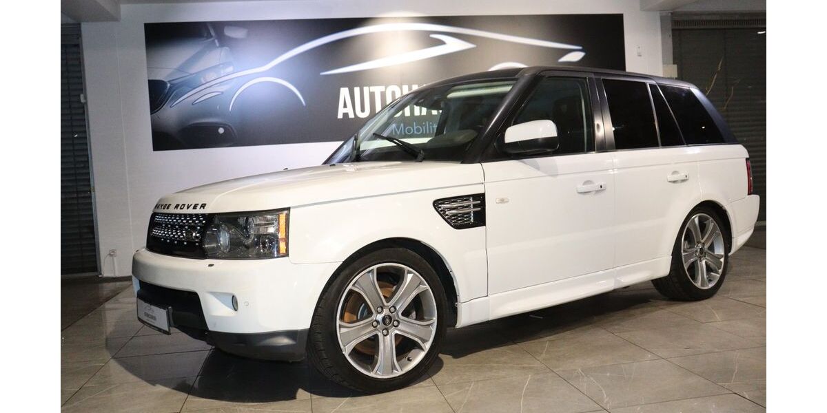 Land Rover Range Rover Sport 169.501 km 15.800 &euro; Ratingen 40880