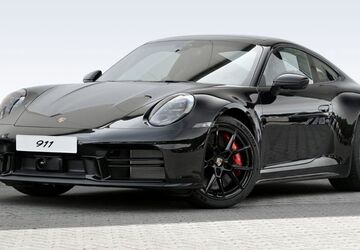 Porsche 992 4.900 km 176.595 &euro; Wuppertal 42279