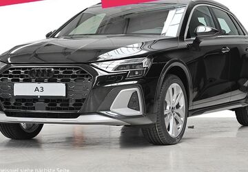 Audi A3 3.198 km 36.460 &euro; Wuppertal 42109