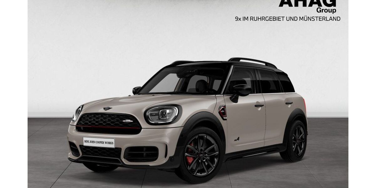 Mini John Cooper Works Countryman 41.839 km 37.940 &euro; Bochum 44809