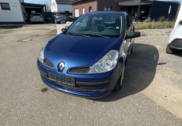 Renault Clio 170.000 km 1.300 &euro; Neuss 41472