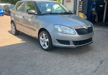 Skoda Fabia 150.000 km 4.980 &euro; Essen 45141