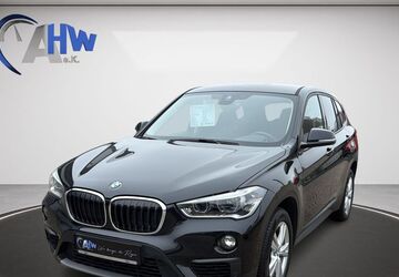 BMW X1 85.000 km 19.970 &euro; Wuppertal 42329